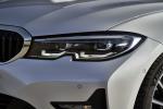 BMW 320d Sport Line 2019 года (WW)